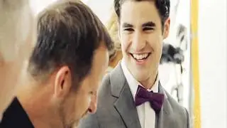 Darren Criss-What Makes You Beautiful