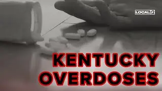 Kentucky authorities work to curb growing fatal drug problem with aggressive punishments