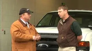 Spring Calving: When to Seek Help