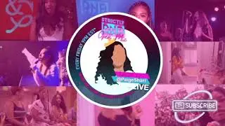 Welcome to Strictly RnB
