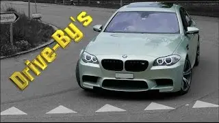 3. Autotreff aller Marken - Drive By's