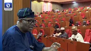 Electoral Act Amendment Bill, Debate On Electronic Transmission Of Results + More | The Gavel