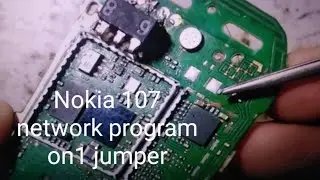 nokia 107 rm 961 Network Solution   emergency call  no signal  no sErvuce   Network Searching fix