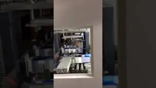 Pre-feeder-Automatic Dividing Machine - DAHENG IMAVISION