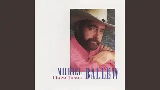 I Love Texas
