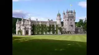 Balmoral Castle    History    Royal acquisition