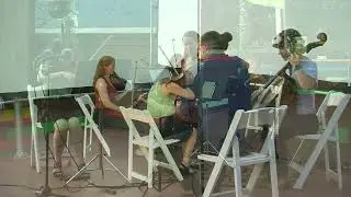 On Air Concert: Leadlights Ensemble