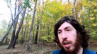Civil War battlefields Ep4: Monocacy (w/ Frederick Market st.)