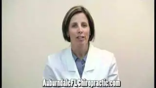 Chiropractor Auburndale FL First Acceptance Auto Insurance Benefits Auburndale FL Dr. Sundermeyer