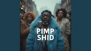 PIMP SHID