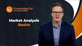 Market Analysis Basics - Introduction | Knowledgecity