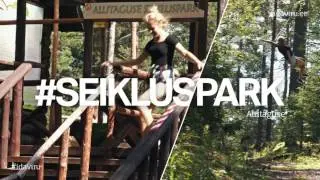 Kurem&auml;e & Alutaguse/Avasta imeline Ida-Virumaa/Discover places for family vacation in East-Estonia