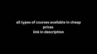 iman gadzhi all courses 10$ andrew tate all courses 5$ link in description