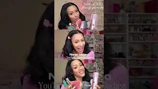 New video live on my page 💕 #makeup #sephora #kyliecosmetics #beautyessentials #makeupgrwm