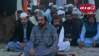 PIR OF GOLDA SHRAEEF MEHFLE A SAMA FAQIRWALI PART6