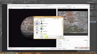 Создание безшовных текстур в несколько кликов в PixPlant 2