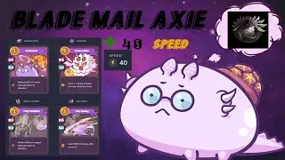 Day 3 | RMP (Reptile, Mech, Plant) Blademail Team | Return Damage Reptile with 40 Speed | Season 20