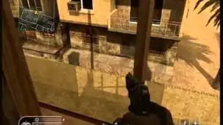 cod4 non-oldschool glitches