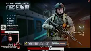 #xdarkfps em #Twitch | !Patch para saber as novidades | !Sorteio de Key Standard 25/08 | Guia de ...