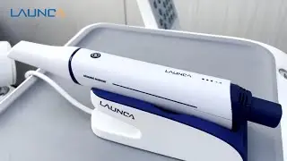Launca DL-300 wireless: Precision Smiles, Captured Easily!