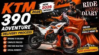 2025 KTM 390 ADVENTURE R – The next era in hardcore ADVENTURE travel | KTM