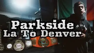 The Truth About Plug$ | Los Angeles To Denver Colorado | Parkside Babys