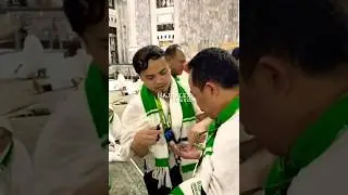 Filosofi tahallul#67#abitour #travel #trend #umroh #viralshort