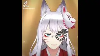 #Vtuber #Simps Felix Alchemist🦊⛩️ You Are My Obsession 😻😻😻😻🥰🥰🥰🥰