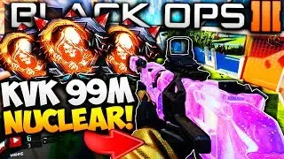 KVK 99M NUCLEAR GAMEPLAY! NEW 