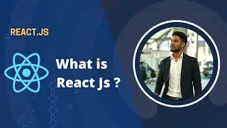 What is React JS | ReactJS Tutorial for Beginners (Hindi-2020) #1