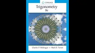 Trigonometry Section 2.5 Vector Discussion