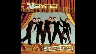 NSYNC - Just Got Paid