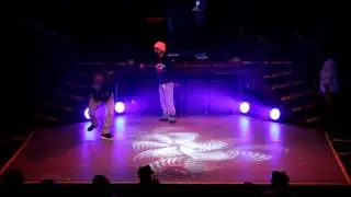 BTA, Kid Strobe & Princess Scorp  | DAMSF