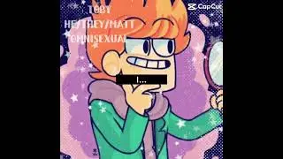 Cute little self insert :D
