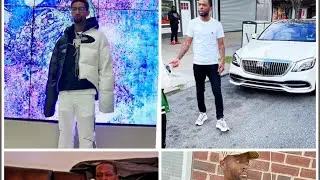 VODKA BREAKDOWN UPTOWN PHILLY | QUILLY | PNBROCK | KUR | BLACK DERINO | CASSIDY | ARTIST FROM UPT