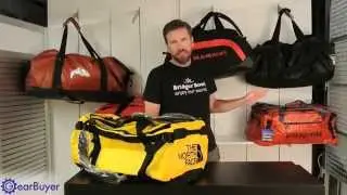 The North Face Base Camp Duffel Review