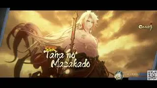 Призвать ССР Тайра-но Масакадо