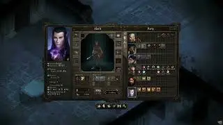 Pillars of Eternity ep 81 - Durgans Battery, The Great Hall