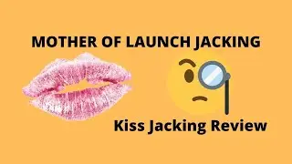 Kiss Jacking Review | Kiss Jacking
