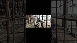 #shorts #slump cone testing on site #trending #viralvideo #motivationlife #construction #building