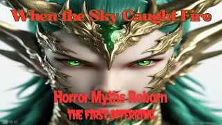 Zmei - The Serpent of Fire | Horror Myths Reborn: The First Offering - Minisode 15