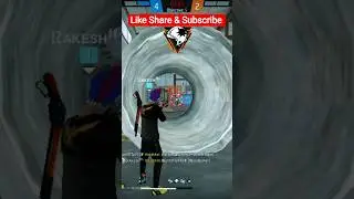 wait for end 👿👿#freefire #gaming #shortsfeed #shorts #ytshorts #viral#youtubeshorts#garenafreefire