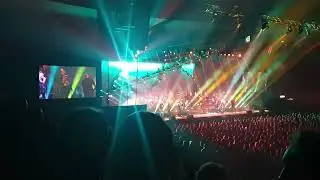 Crossroads (del 3) Avicii Arena Stockholm 221029