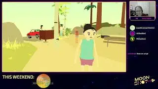 Moongaritaville Pregame Double Feature