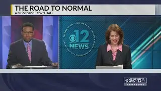 Dr. Dobbs discusses COVID-19 vaccines