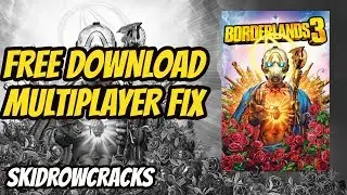 Borderlands 3 Download for PC FREE ✅ Full Game Crack [MULTIPLAYER]