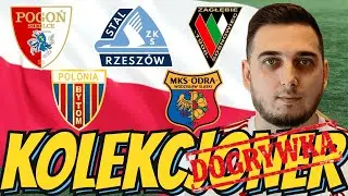 Odcinek 17: Polska! 🇵🇱 DOGRYWKA