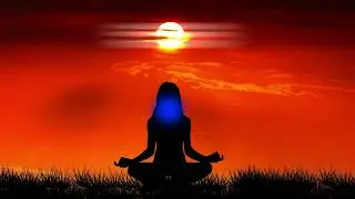 7 Chakras Healing Frequencies HD | 1 Hour Deep Relax Meditation (396Hz&ndash;963Hz)