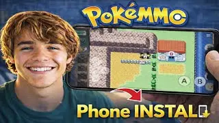 PokeMMO Mobile Setup 2026 &ndash; How to Play on iOS & Android