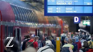 Deutschlandticket: 49-Euro-Ticket soll ab Montag erh&auml;ltlich sein